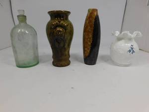 Vintage Vases