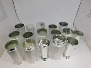 Wedding Vases