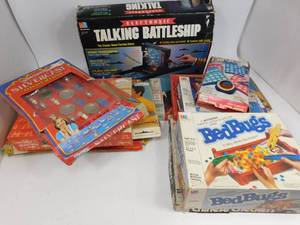 Misc Games