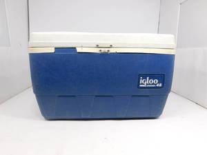 Igloo Legend Cooler