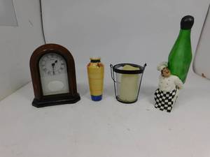 Misc Items