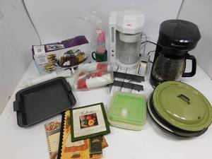 Misc Items