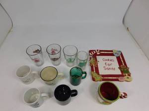 Misc Items