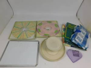 Picnic Items