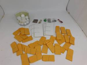Misc Items