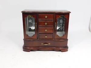 Jewelry Box