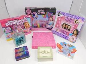 Scrapbooking Kits