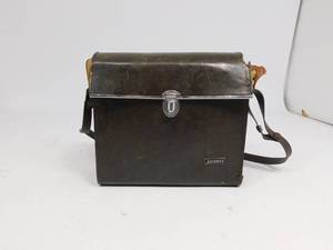 Vintage Binoculars