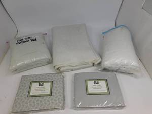 Bedding