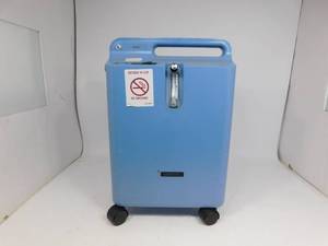 Respironics Ever Flo Oxygen Tank