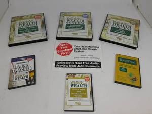 Transforming Debt into Wealth CDs