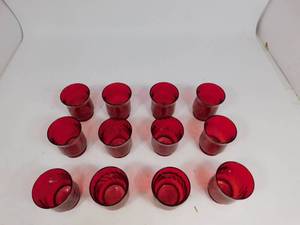 Misc Glass Items