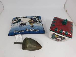 Christmas Items