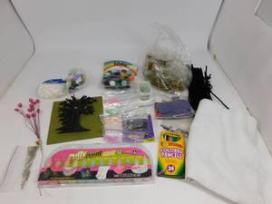 Craft Items