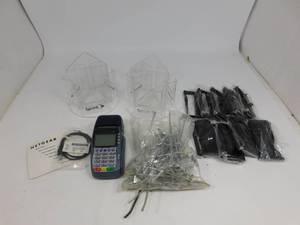 Misc Items