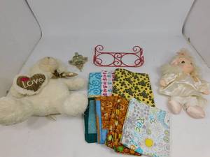 Misc Items