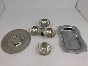 Misc Items
