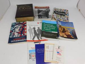 Books