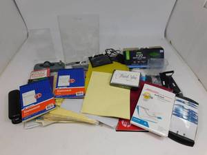 Office Supplies