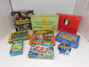 Games