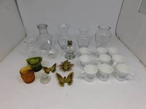Misc Items