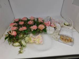 Wedding Items