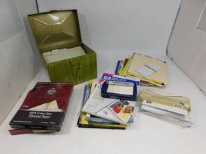 Office Supplies