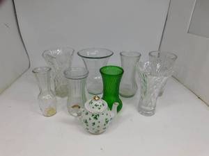 Vases