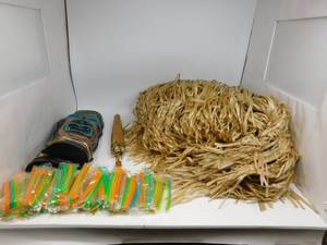 Hawaiian Party Items