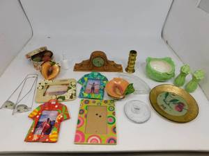 Misc Items