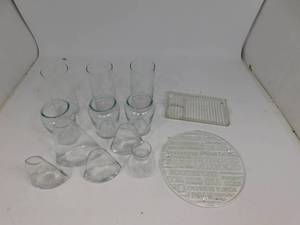 Glassware