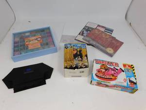 Misc Items