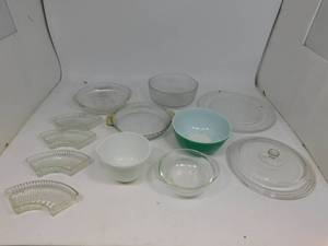 Glassware