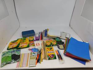 Misc Items