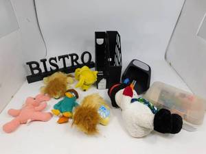 Misc Items