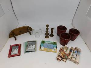 Misc Items