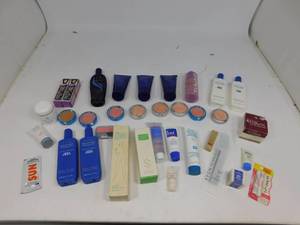 MakeupLotionSkincare