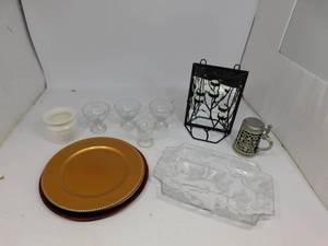 Misc Items