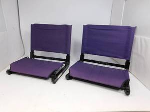 2 Beetles Alexandria Bench Seats