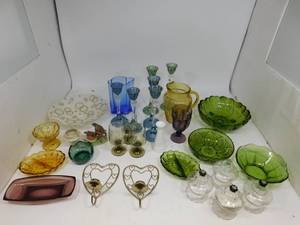 Misc Items