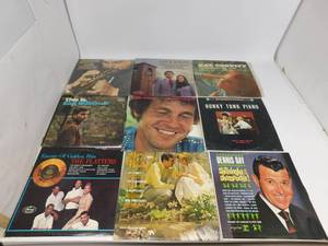 Records