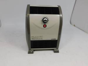 Lasko Heater