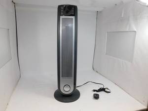 Tall Lasko Heater