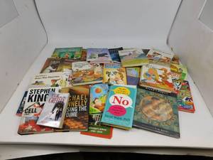 Books