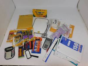 Office Supplies