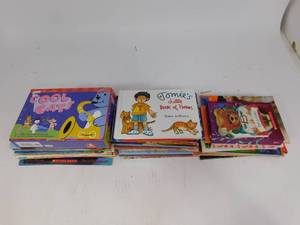 Childrens Books