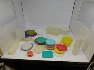 Tupperware