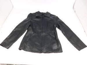 Winlet Leather Jacket