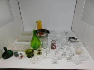 Misc Items