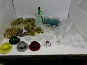 Misc Items